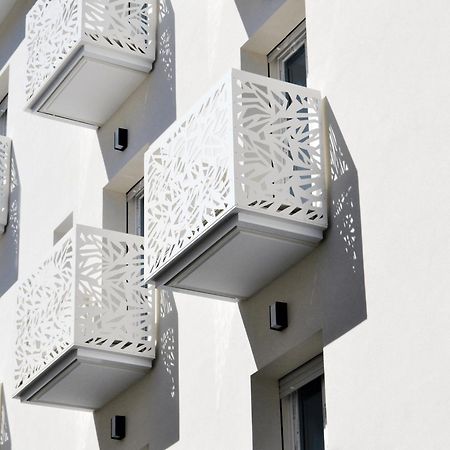 Color Hotel Ρίμινι Εξωτερικό φωτογραφία