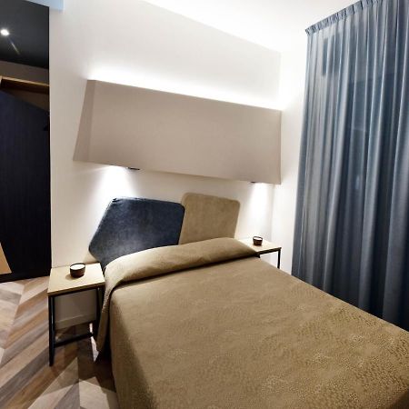 Color Hotel Ρίμινι Εξωτερικό φωτογραφία
