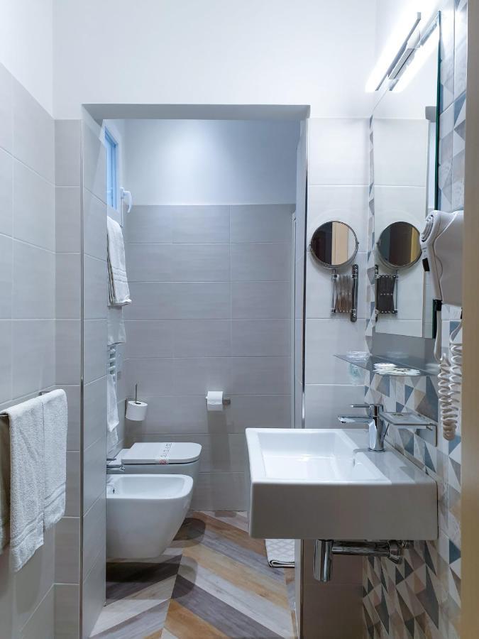 Color Hotel Ρίμινι Εξωτερικό φωτογραφία