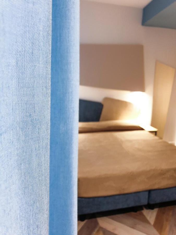 Color Hotel Ρίμινι Εξωτερικό φωτογραφία